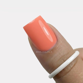 PUMP IT UP - PASTELL SMART BASE COAT OHNE HEMA 7ml ECLAIR