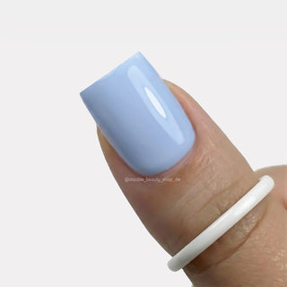 SEA YOU SOON - PASTELL SMART BASE COAT OHNE HEMA 7ml ECLAIR