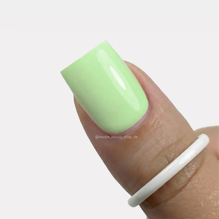 MINT SPRINT - PASTELL SMART BASE COAT OHNE HEMA 7ml ECLAIR