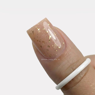 TAN BASE COAT OHNE HEMA 7ml ECLAIR