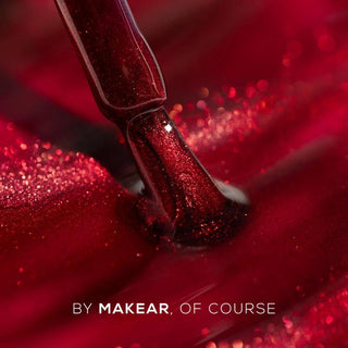 19 Cat Eye - UV Nagellack ohne Hema 8ml MAKEAR