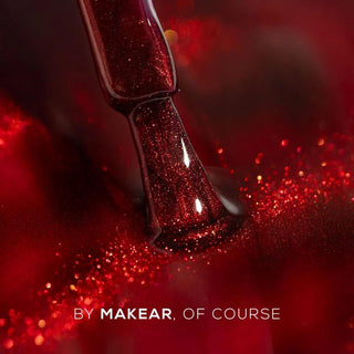 20 Cat Eye - UV Nagellack ohne Hema 8ml MAKEAR