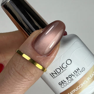 Catpuccino, please! - Cat Eye Gel polish 7ml