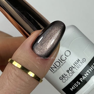 Miss Panther - Cat Eye Gel polish 7ml