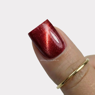 Pop That Cherry - Cat eye Gel polish 7ml