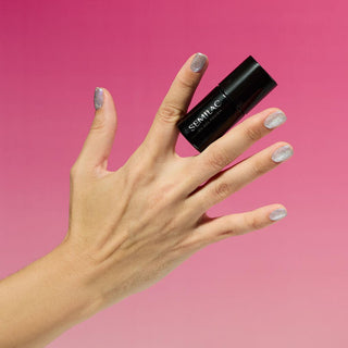 961 Magnetic Flash - Cat Eye UV Nagellack 7ml Semilac