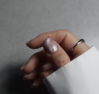 961 Magnetic Flash - Cat Eye UV Nagellack 7ml Semilac