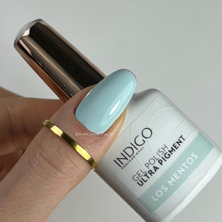 Los Mentos Ultra Pigment Gel polish 7ml