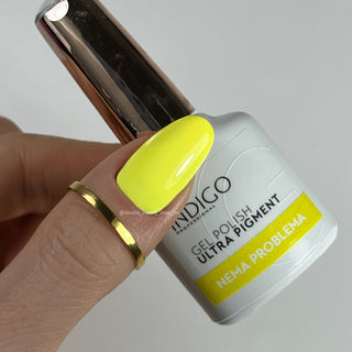 Nema Problema Ultra Pigment Gel polish 7ml