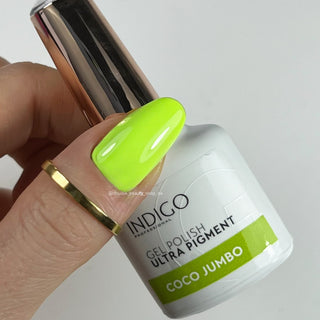 Coco Jumbo Ultra Pigment Gel polish 7ml