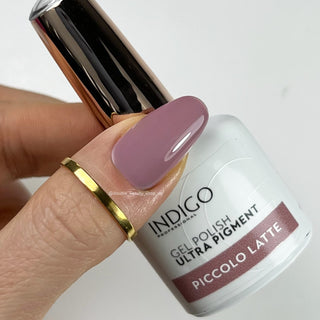 Piccolo Latte Ultra Pigment Gel polish 7ml
