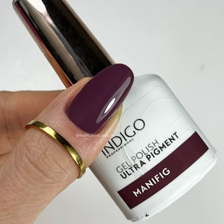 Manifig Ultra Pigment Gel polish 7ml