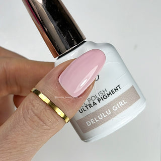 Delulu Girl Ultra Pigment Gel polish 7ml