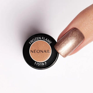 Frozen Flame - UV Nagellack 7,2 ml Neonail