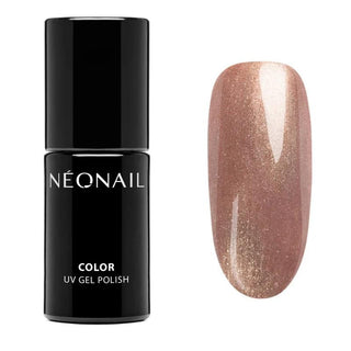 Frozen Flame - UV Nagellack 7,2 ml Neonail