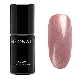 Melting Rose - UV Nagellack 7,2 ml Neonail