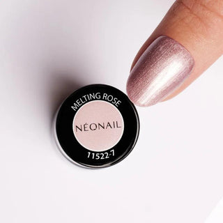 Melting Rose - UV Nagellack 7,2 ml Neonail