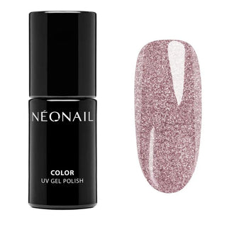 Blushing Frost - UV Nagellack 7,2 ml Neonail