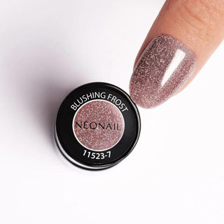 Blushing Frost - UV Nagellack 7,2 ml Neonail