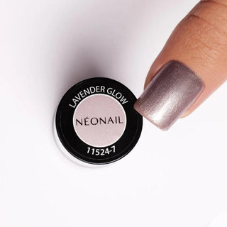 Lavender Glow - UV Nagellack 7,2 ml Neonail