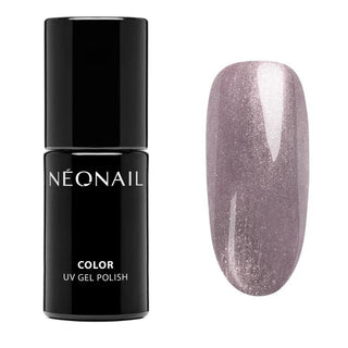 Lavender Glow - UV Nagellack 7,2 ml Neonail