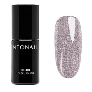 Arctic Violet - UV Nagellack 7,2 ml Neonail