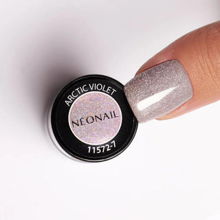 Arctic Violet - UV Nagellack 7,2 ml Neonail