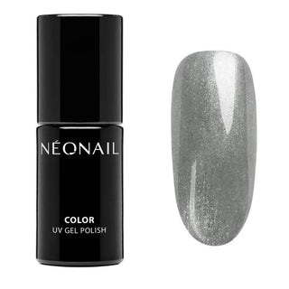 Silver Sheen - UV Nagellack 7,2 ml Neonail