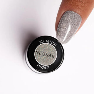 Icy Allure - UV Nagellack 7,2 ml Neonail