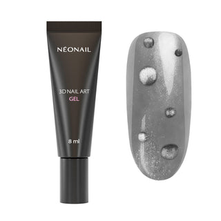 3D Art Gel aus der Tube 8ml NEONAIL