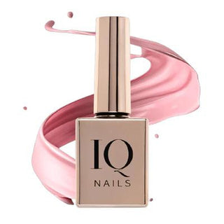 ROSE - Cover Base Coat 10ml IQNails