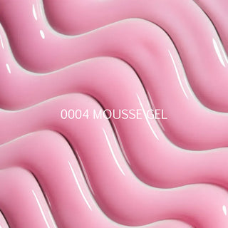 0004 - Mousse Builder Gel 30ml DNKa