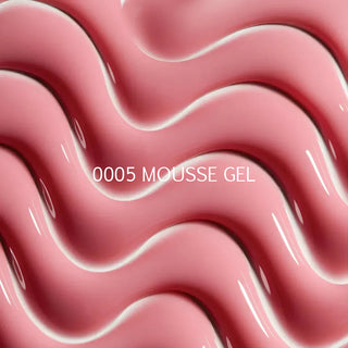 0005 - Mousse Builder Gel 30ml DNKa