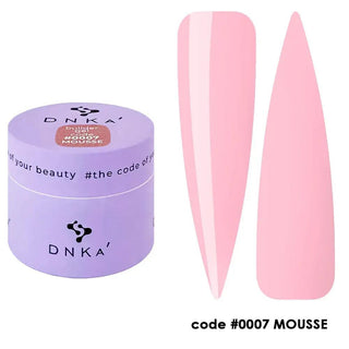 0007 - Mousse Builder Gel 30ml DNKa
