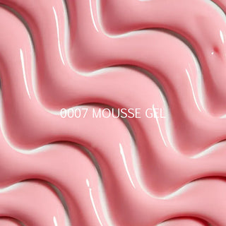 0007 - Mousse Builder Gel 30ml DNKa