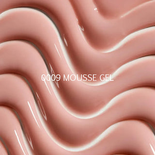 0009 - Mousse Builder Gel 30ml DNKa