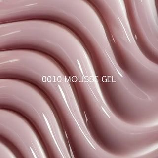 0010 - Mousse Builder Gel 30ml DNKa