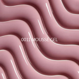 0011 - Mousse Builder Gel 30ml DNKa