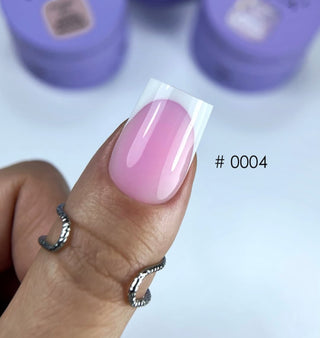 0004 - Mousse Builder Gel 30ml DNKa