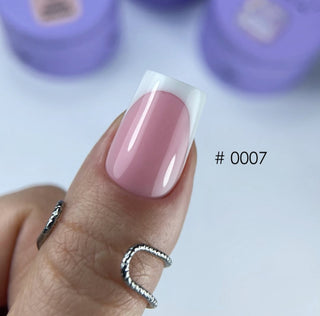 0007 - Mousse Builder Gel 30ml DNKa