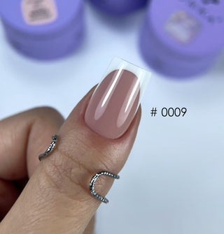 0009 - Mousse Builder Gel 30ml DNKa