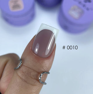 0010 - Mousse Builder Gel 30ml DNKa