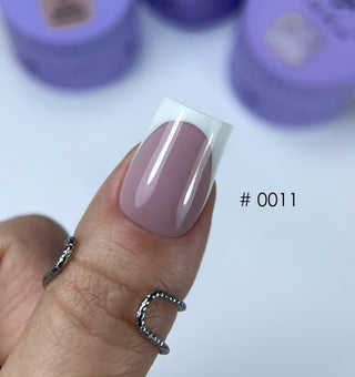 0011 - Mousse Builder Gel 30ml DNKa