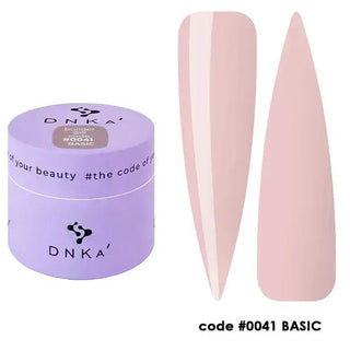 0041 Basic - Builder Gel 30ml DNKa