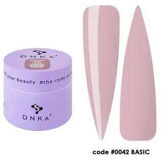 0042 Basic - Builder Gel 30ml DNKa