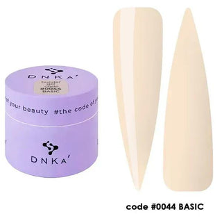0043 Basic - Builder Gel 30ml DNKa