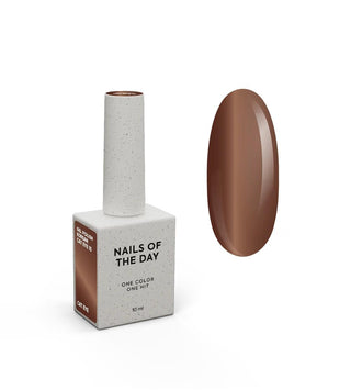 15 KOREAN CAT EYE - GEL POLISH 10ml NAILS OF THE DAY