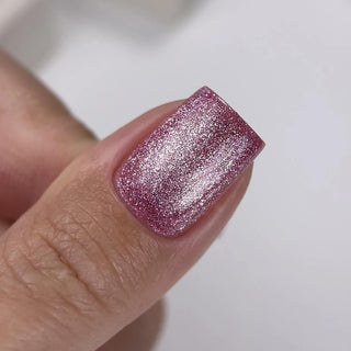 02 CAT EYE - GEL POLISH 6ml NAILS OF THE DAY