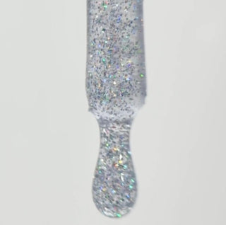 GALAXY - Top Coat No Wipe 7ml ECLAIR