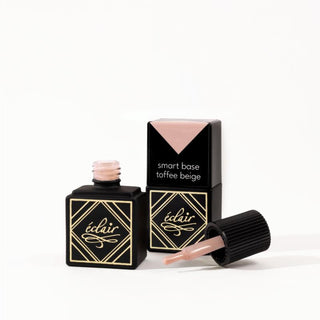 TOFFEE BEIGE - SMART BASE 7ml ECLAIR